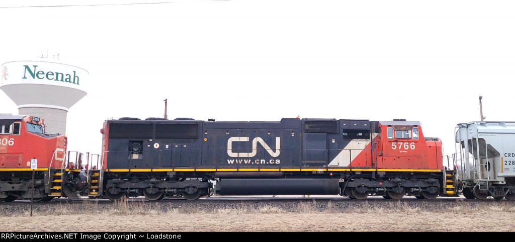 CN 5766